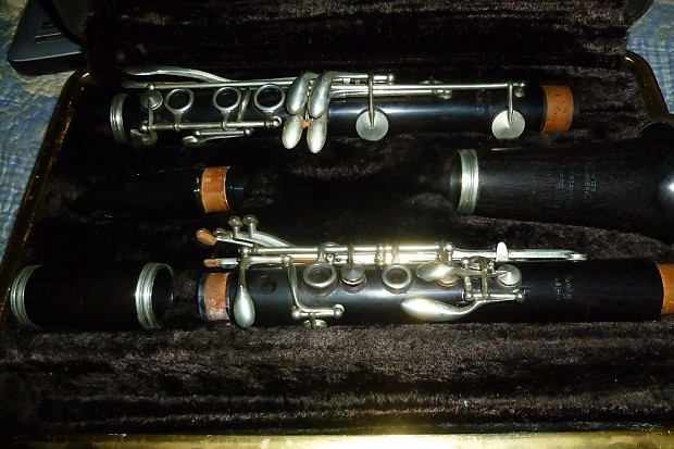 selmer clarinet serial numbers