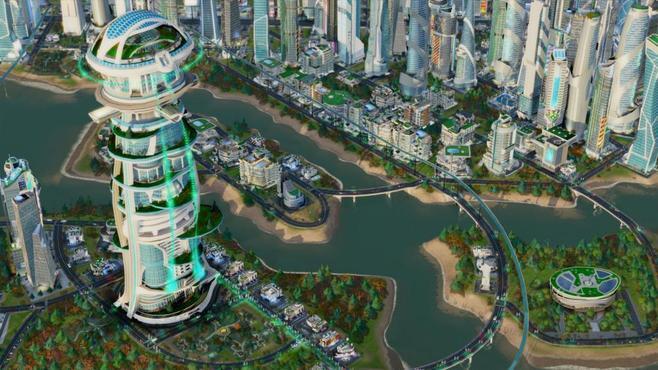 simcity complete collection mac torrent